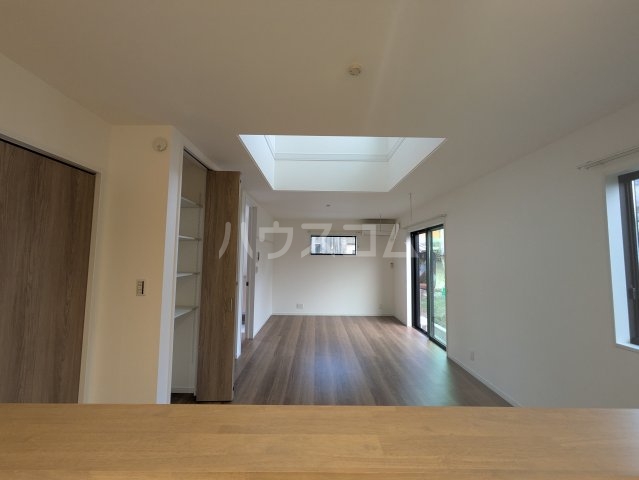 5/30 リビング/ダイニング