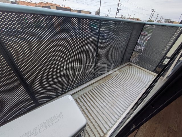 26/30 バルコニー