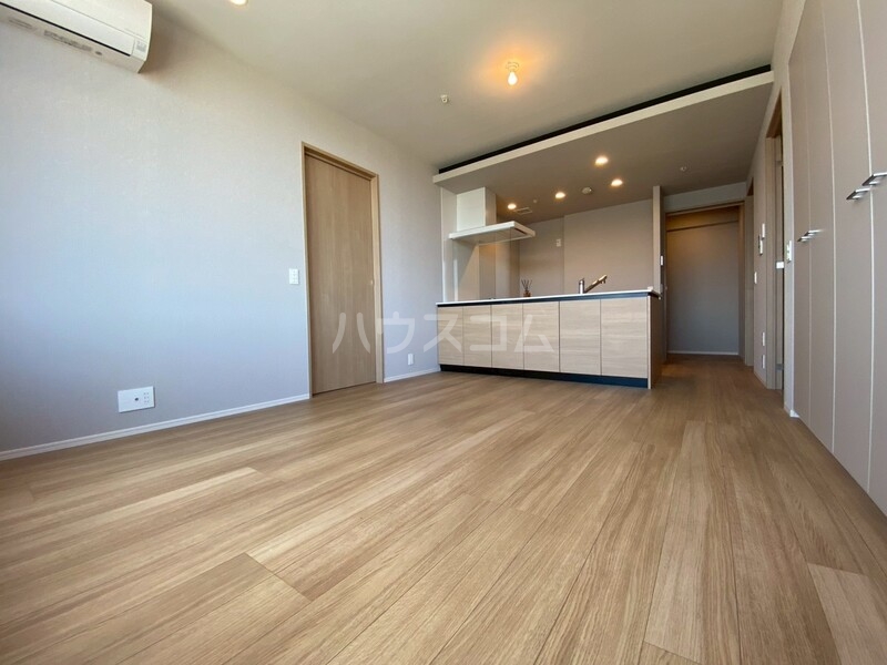 3/26 リビング/ダイニング