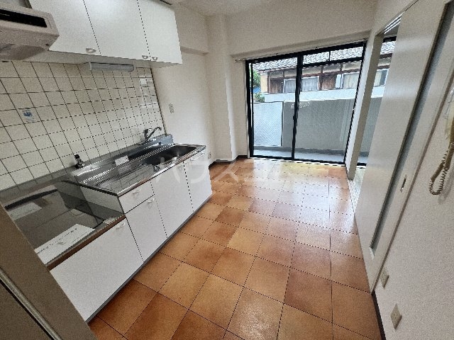 5/30 リビング/ダイニング