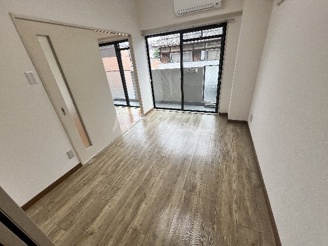 6/30 リビング/ダイニング