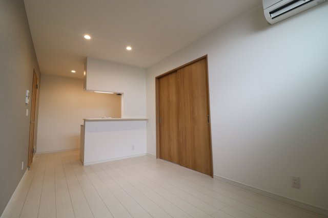 3/22 リビング/ダイニング