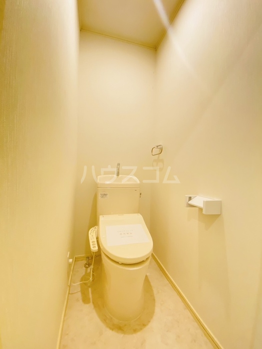 8/26 トイレ
