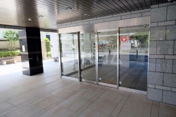 5/15 エントランス