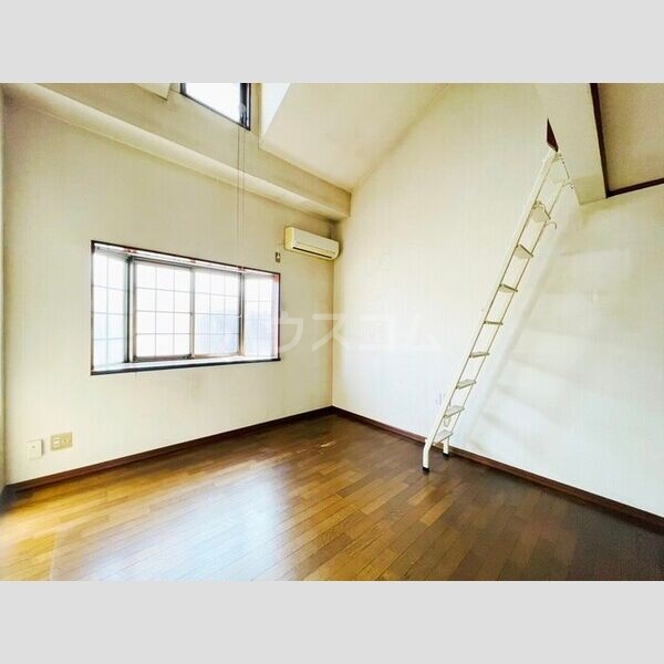 4/14 リビング/ダイニング