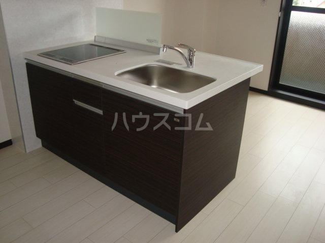 7/24 キッチン