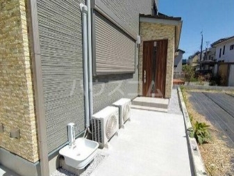 5/6 エントランス