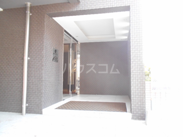 2/7 エントランス