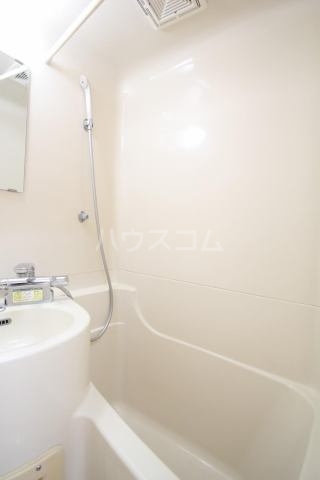 10/29 浴室