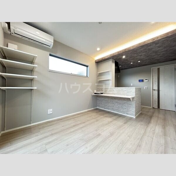 2/22 リビング/ダイニング