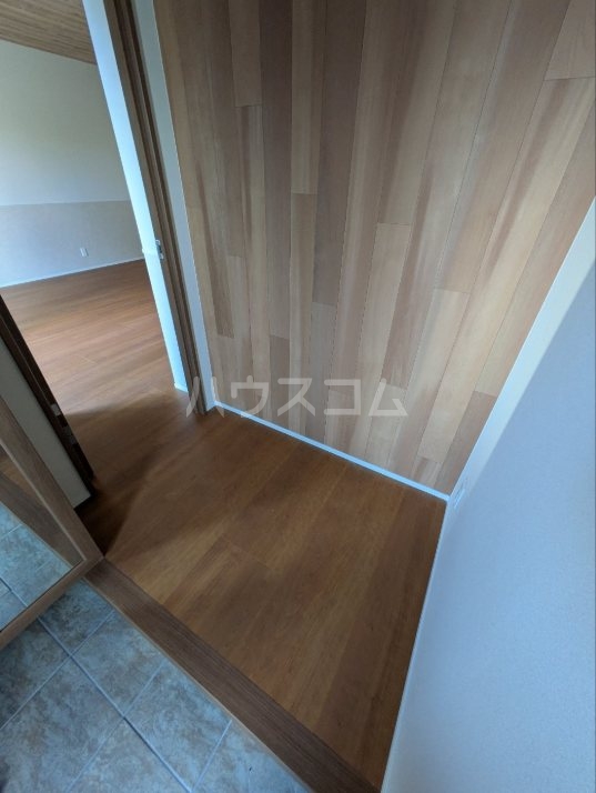 15/29 バルコニー