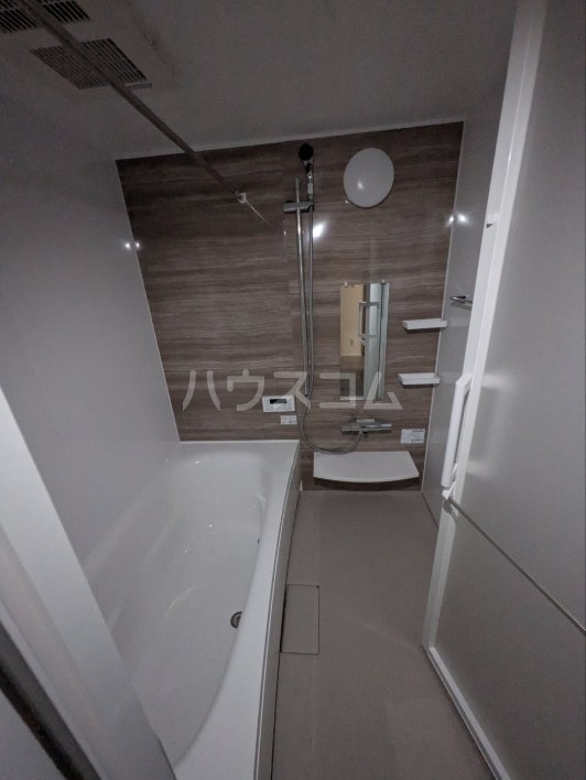 8/29 浴室