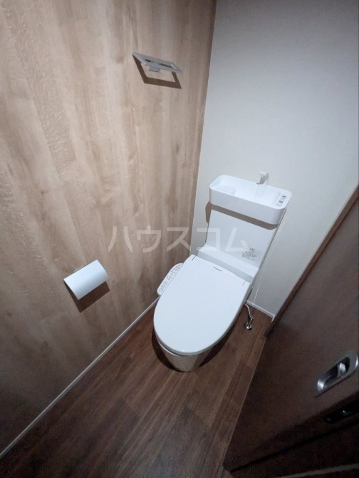 9/29 トイレ