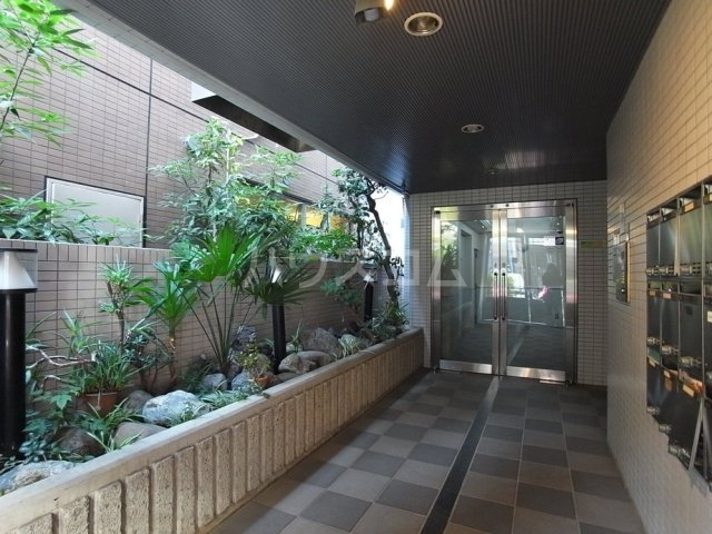 5/11 エントランス