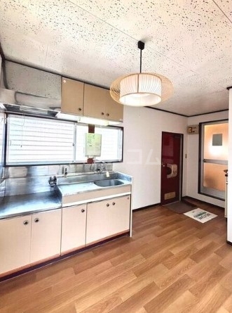 3/11 リビング/ダイニング