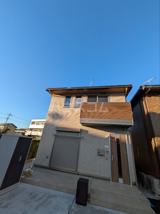 16/30 バルコニー