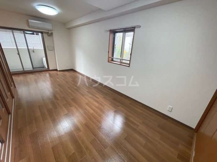 3/22 リビング/ダイニング