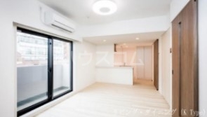 5/24 リビング/ダイニング