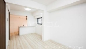 4/24 リビング/ダイニング