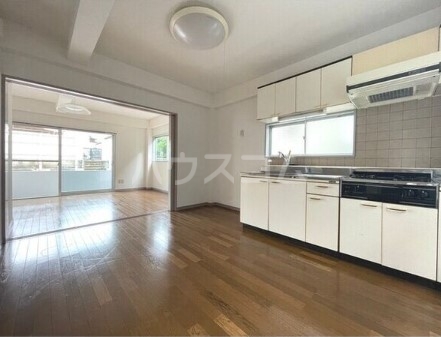 3/22 リビング/ダイニング