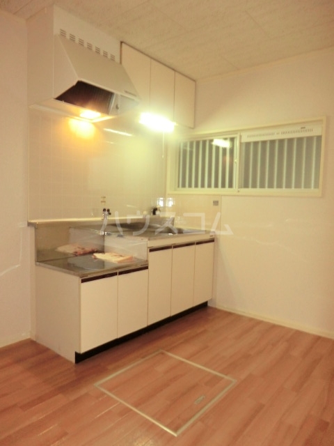 3/22 リビング/ダイニング