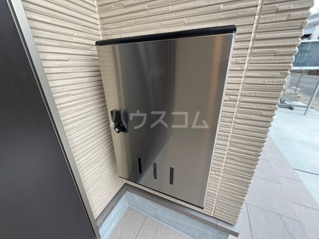 22/30 エントランス