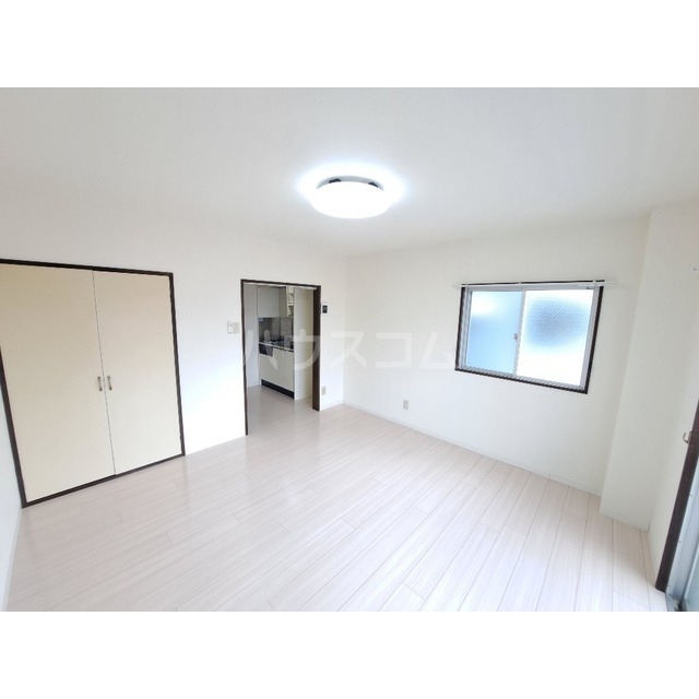 4/28 リビング/ダイニング