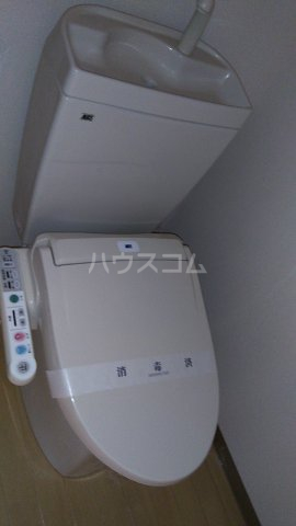 19/30 トイレ