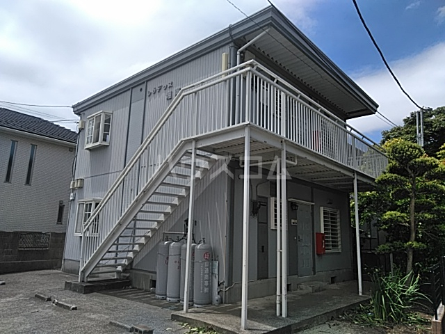 1/30 外観