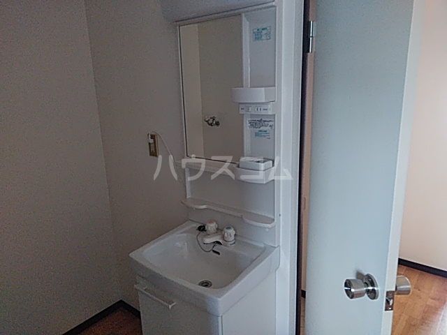 20/30 洗面