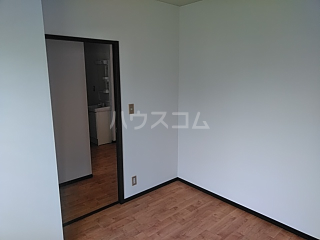 8/30 寝室