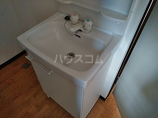 19/30 洗面