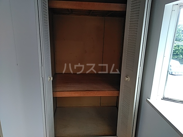 9/30 収納