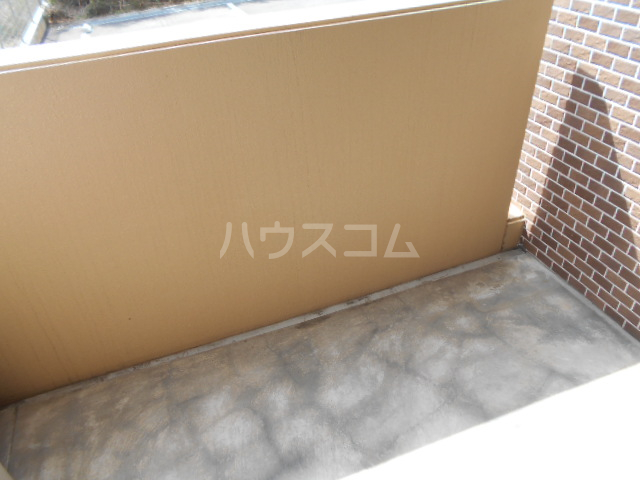14/29 バルコニー