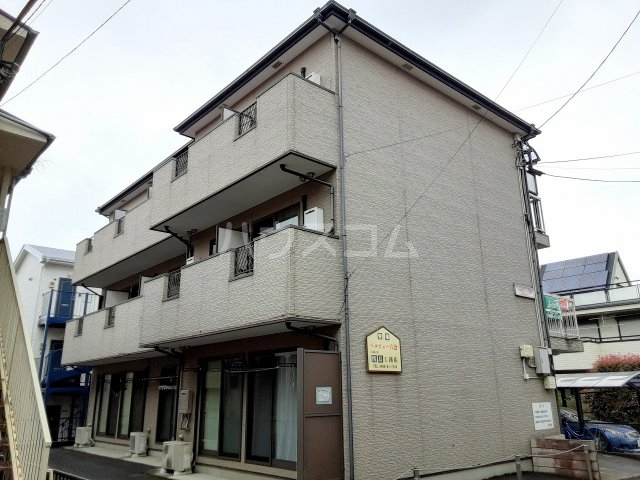 2/4 外観