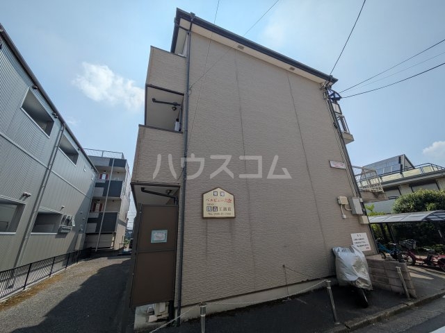 1/30 外観