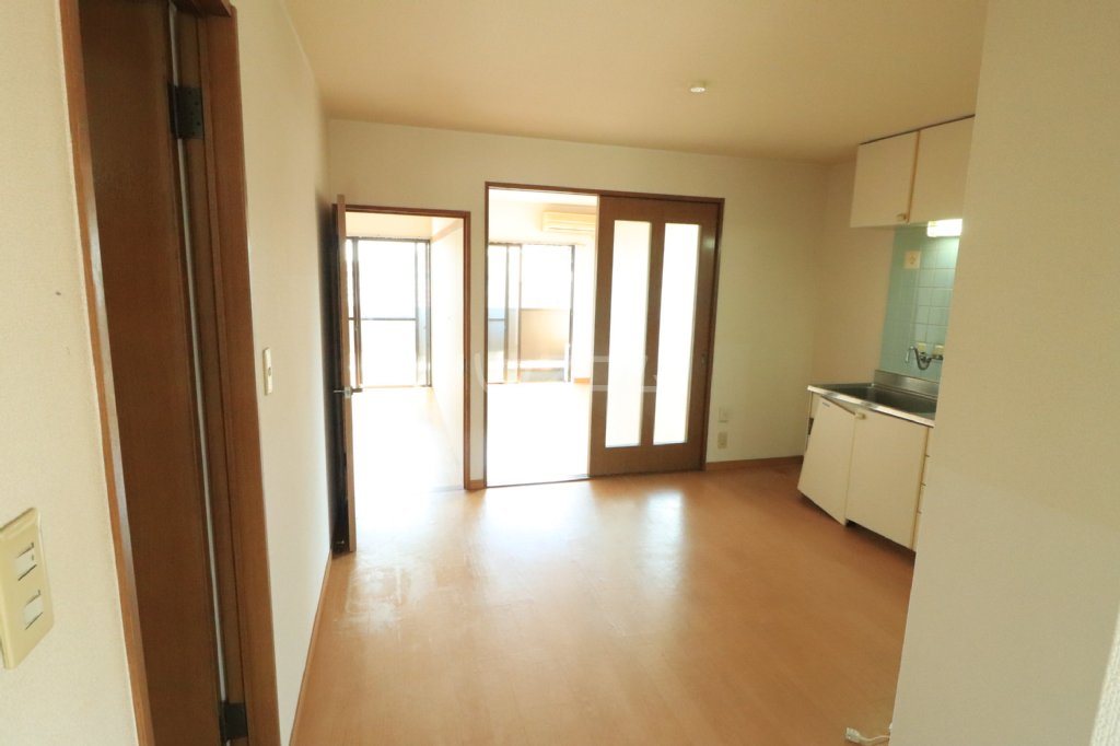 5/30 リビング/ダイニング