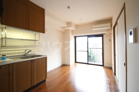 3/28 リビング/ダイニング