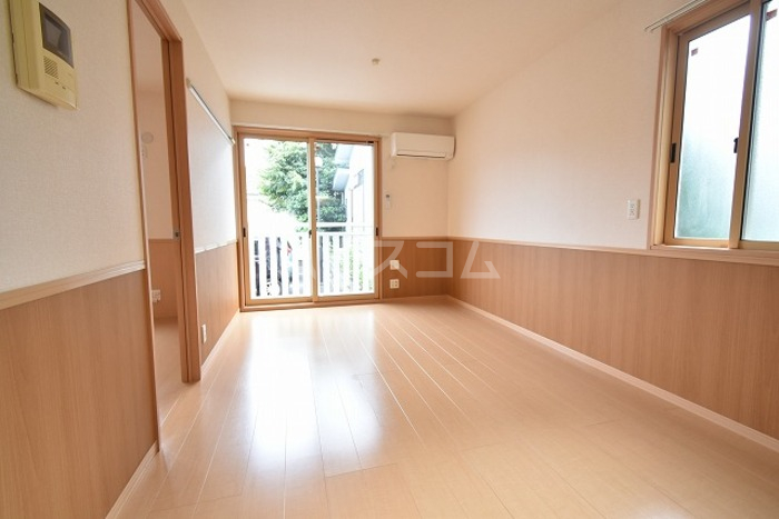 4/29 リビング/ダイニング