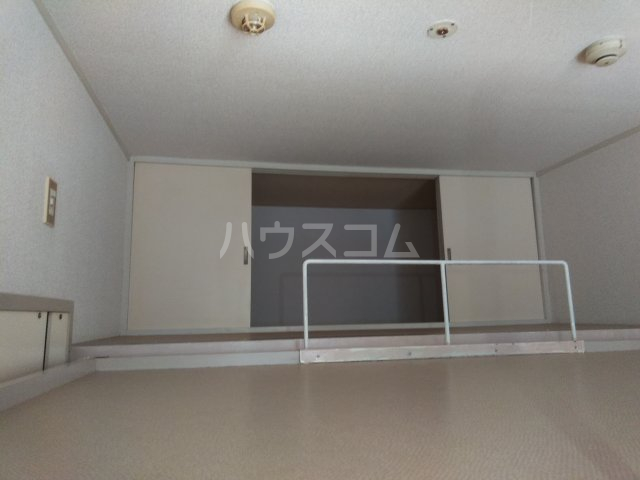 4/23 寝室