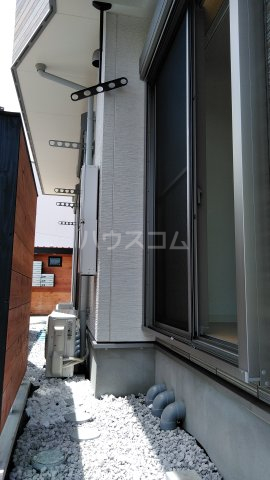 24/30 バルコニー