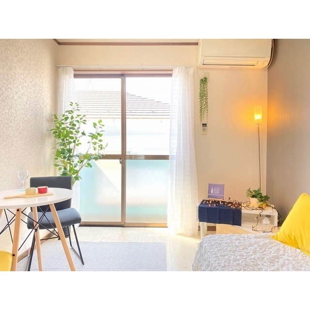 6/30 リビング/ダイニング