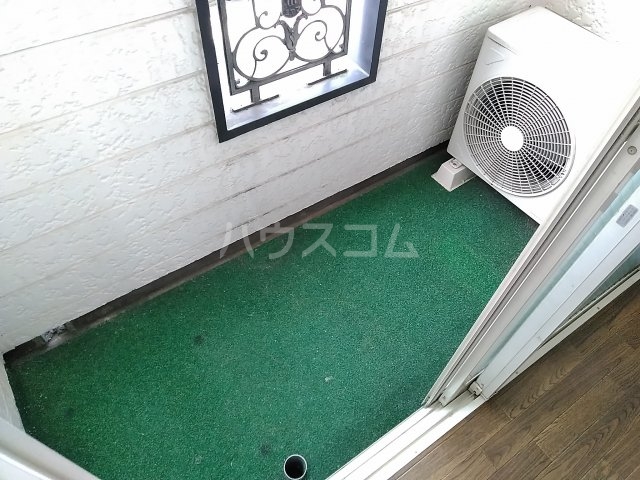 16/20 バルコニー