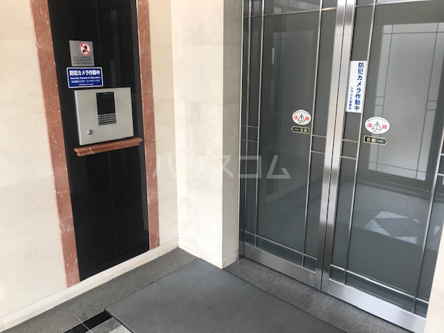 4/6 エントランス