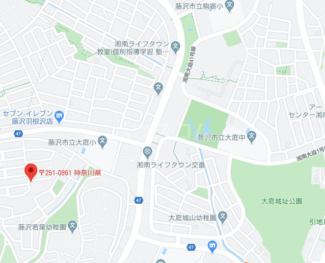 3/7 地図