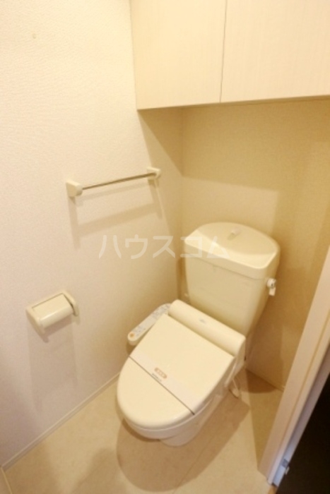 10/24 トイレ