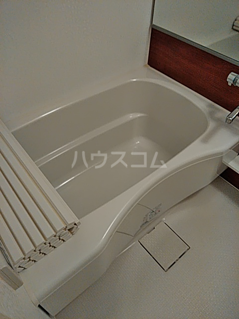 15/30 浴室
