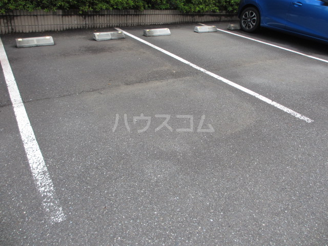 29/30 駐車場