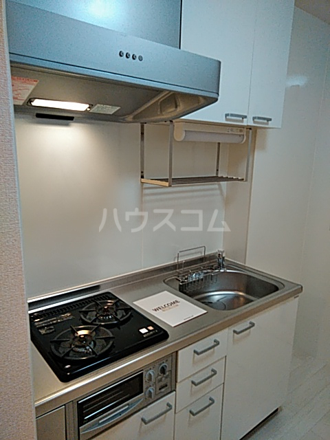 12/30 キッチン