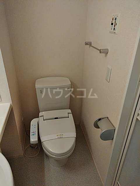 16/30 トイレ